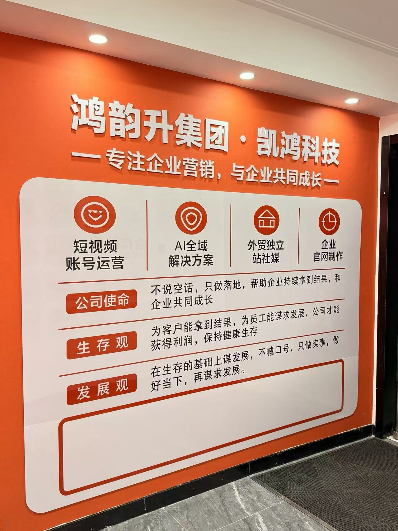 大庆短视频运营